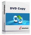 Joboshare DVD Copy 2.4 - Phần mềm sao chép DVD mạnh mẽ