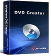 Joboshare DVD Creator 3.2 - Phần mềm ghi DVD chuyên nghiệp