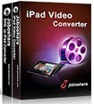 Joboshare DVD to iPad Bundle - Rip DVD sang MP4