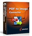 Joboshare PDF to Image Converter - Chuyển đổi PDF sang hình ảnh