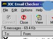 JOC Email Checker - Chặn Email Spam Hiệu Quả