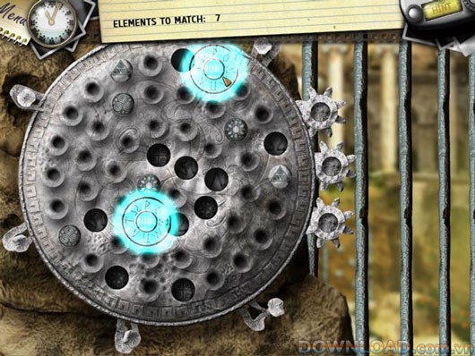 Jodie Drake and the World in Peril For Mac