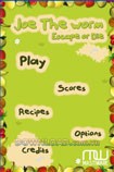 Joe The Worm for iPhone - Game sâu ăn hấp dẫn