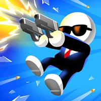 Johnny Trigger iOS 1.12.2: Game bắn súng mafia gây nghiện