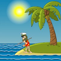 Johnny's Island 1.2.5: Game Sinh Tồn Hấp Dẫn Trên Đảo