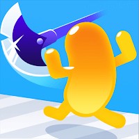 Blob Clash 3D - Tải Game Người Thạch Chạy Vượt Chướng Ngại Vật Android