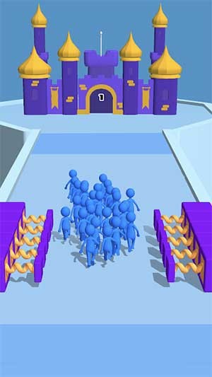 Thu thập một nhóm đông nhất có thể