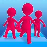 Clash iOS 2.6: Game chạy để sinh tồn đầy kịch tính