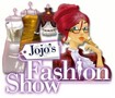 Jojo's Fashion Show - Phần mềm quản lý cửa hàng thời trang