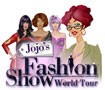 Jojo's Fashion Show: World Tour - Du lịch thời trang khắp thế giới