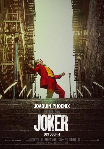 Joker 2
