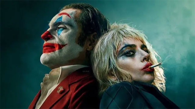 Câu chuyện tình yêu trong âm nhạc của Joker và Harley Quinn