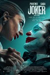 Joker: Folie à Deux - Phim Joker 2 chiếu rạp 4/10