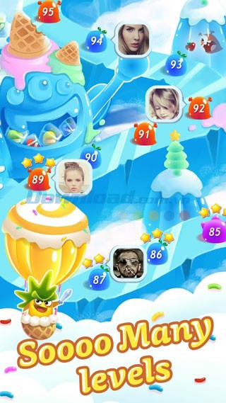 jolly jam for android