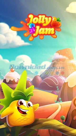jolly jam for android