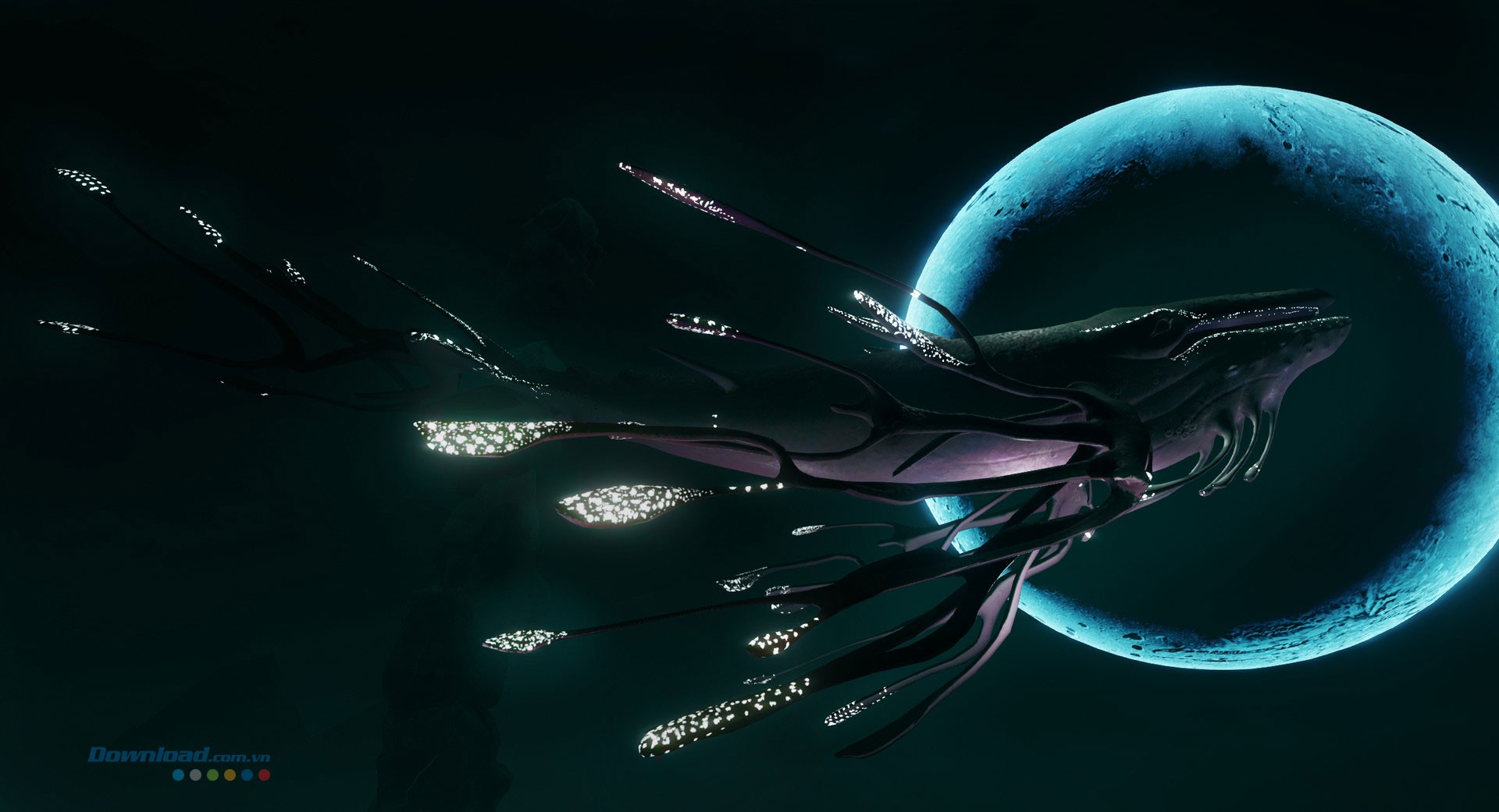 Địa điểm đẹp mắt