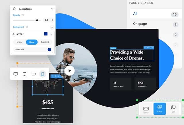 Cung cấp hơn 400 sản phẩm Joomla chất lượng