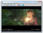 JoPlayer 1.1.3 - Lightweight Media Player