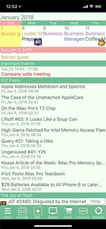 Jorte đã có hơn 30 triệu lượt tải về trên toàn thế giới