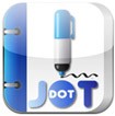 JotDot Notebook for iPad 1.9: Ứng dụng quản lý ghi chú iPad
