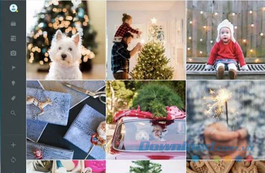 Xem dưới dạng ảnh