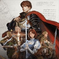 Journey of Monarch - Game MMORPG Giả Tưởng Đẹp Mắt