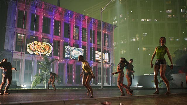 Đi qua ngày tận thế và tiêu diệt zombie trong trải nghiệm sinh tồn kinh dị đẹp mắt