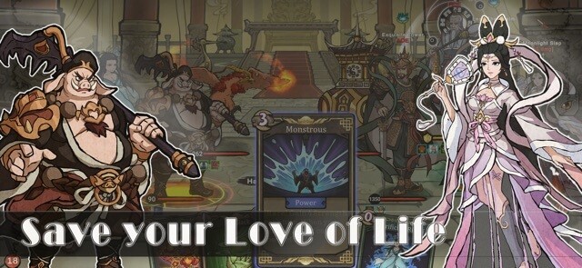 Cứu tình yêu của bạn