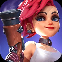 Journey Untold - Phiêu lưu xây dựng đảo trên Android