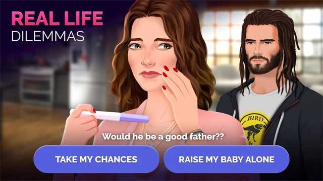 Các câu chuyện đều được chắp bút bởi những biên kịch nổi tiếng