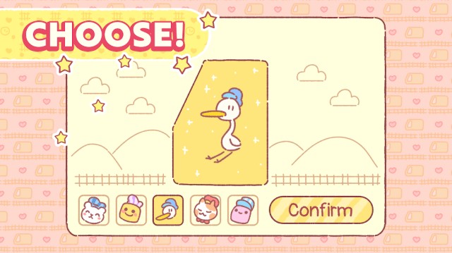 Joy Tracks là gmae mô phỏng đáng yêu về đi tàu