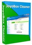 JoyoBox Cleaner - Dọn dẹp Registry nhanh chóng và an toàn