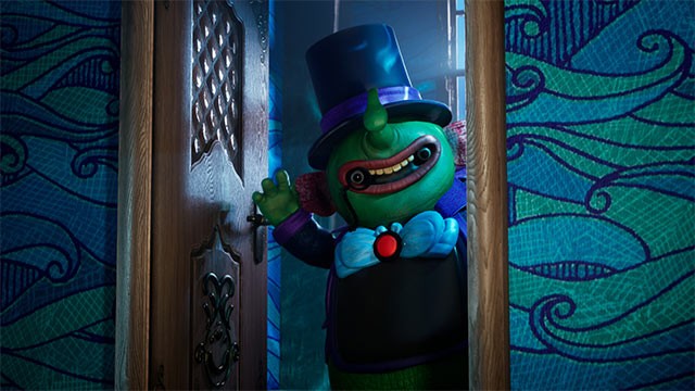 Lối chơi của Joyville 2 pha trộn giữa phiêu lưu giải đố với sinh tồn ám ảnh