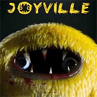 Joyville: Game Kinh Dị Quái Vật Trong Trại Trẻ