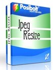 Jpeg Resize 2009.2 - Image Resizing Software