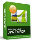 JPG to PDF Converter - Convert JPG to PDF Online