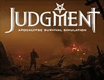 Judgment: Apocalypse Survival Simulation - Game Sinh Tồn Ngày Phán Quyết