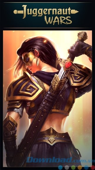 Game nhập vai MOBA