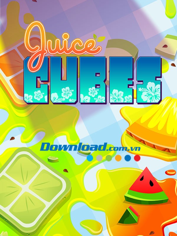 Juice Cubes for Android
