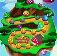 Juice Fresh: Game phá hoa quả hấp dẫn trên Windows 10