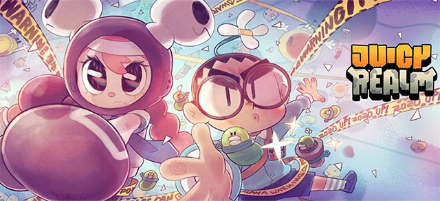 Bản cập nhật Juicy Realm cho sinh nhật 2 tuổi