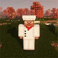 Juju’s Slice of Life Mod: Thêm Đồ Ăn & Công Thức Nấu Ăn Mới