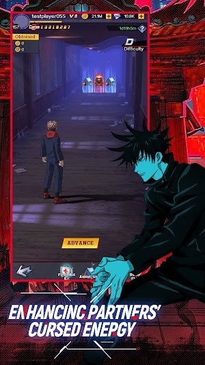 Tăng cường sức mạnh để đánh bại kẻ thù