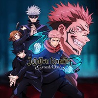 Jujutsu Kaisen Cursed Clash Demo 1.1.0 - Game Chú Thuật Hồi Chiến