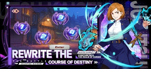 Viết lại số phận của thế giới