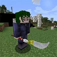 Jujutsu Kaisen Mod - Manga Chú Thuật Hồi Chiến