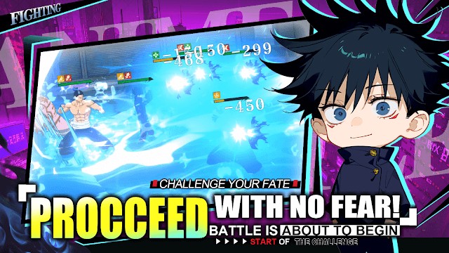 Mỗi trận chiến là một bài kiểm tra trí tuệ và phản xạ của bạn