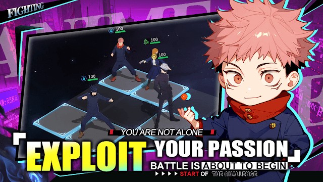 Đồng hành với các pháp sư khác cùng chiến đấu