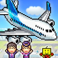 Jumbo Airport Story - Game xây dựng sân bay hấp dẫn