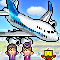 Jumbo Airport Story - Tải Game Quản Lý Sân Bay Android